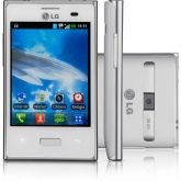 SMARTPHONE LG E400F OPTIMUS L3 BRANCO DESBLOQUEADO - ANDROID